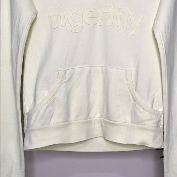 Tigerlily hoodie Clearance